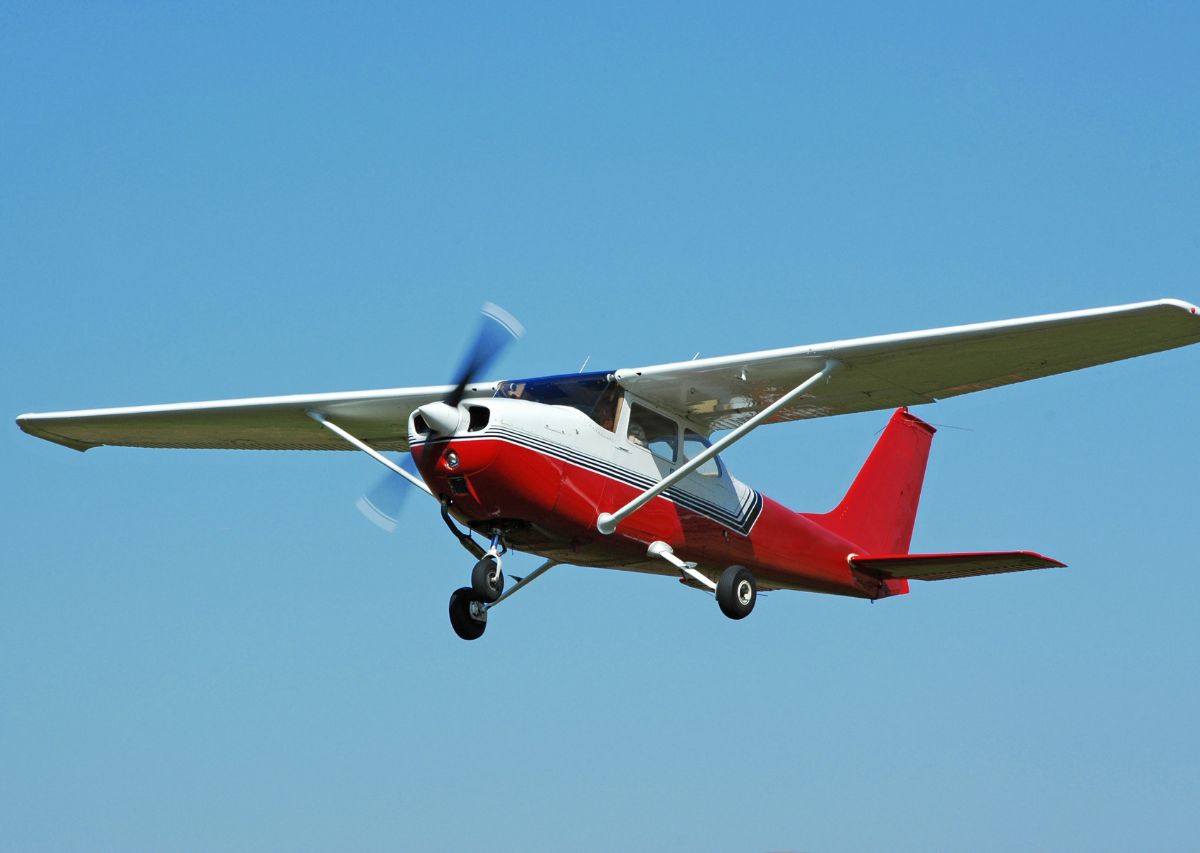 Savannah Aviation blog illustration: The Lasting Legacy of the Cessna 152 in Modern Aviation