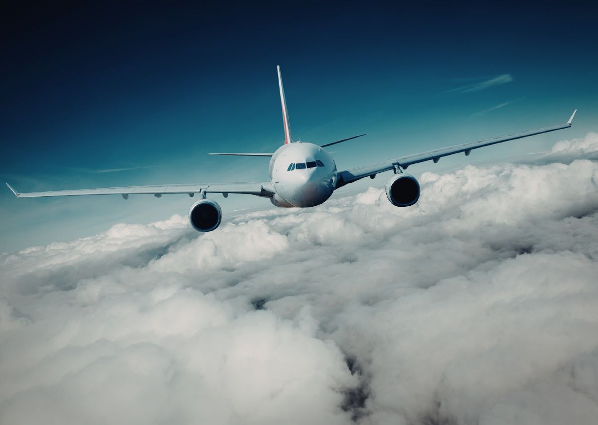 Savannah Aviation blog illustration: The Foundation of Aviation Science