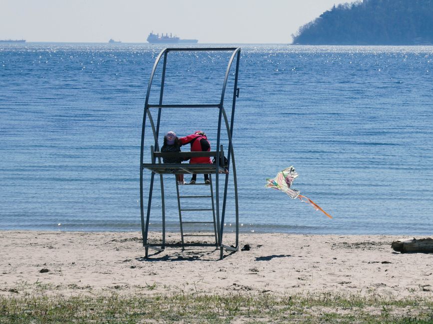 Chair Flying