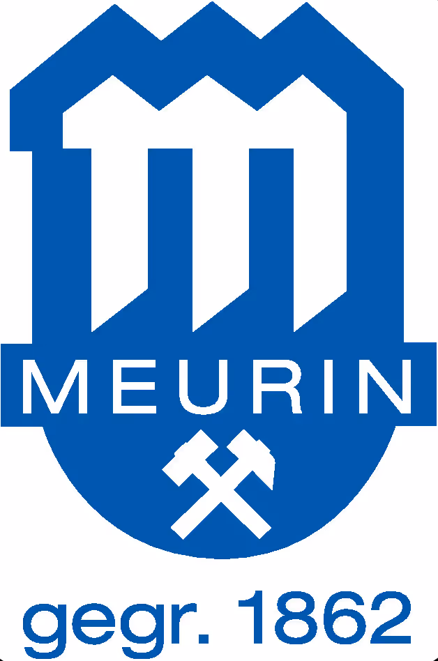 Trasswerke Meurin logo