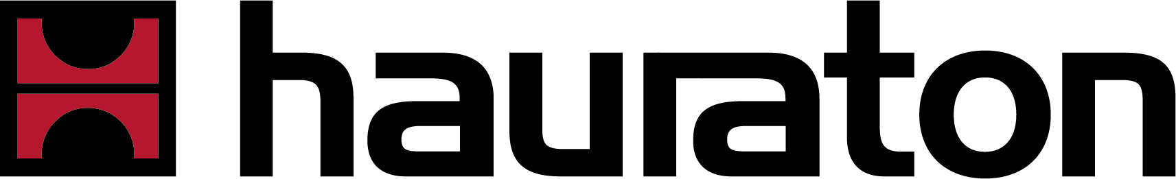 Hauraton logo