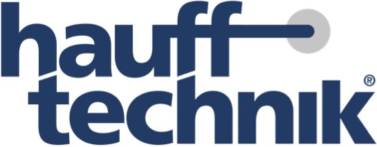 Hauff logo