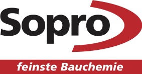 Sopro logo