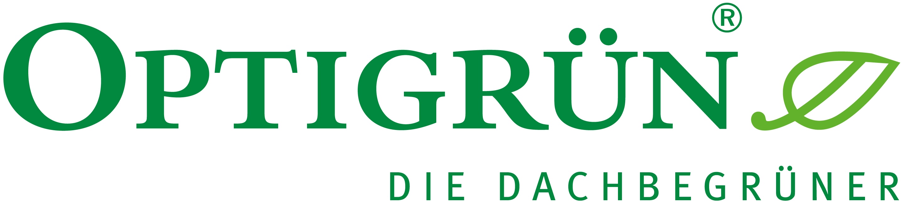 Optigrün Logo