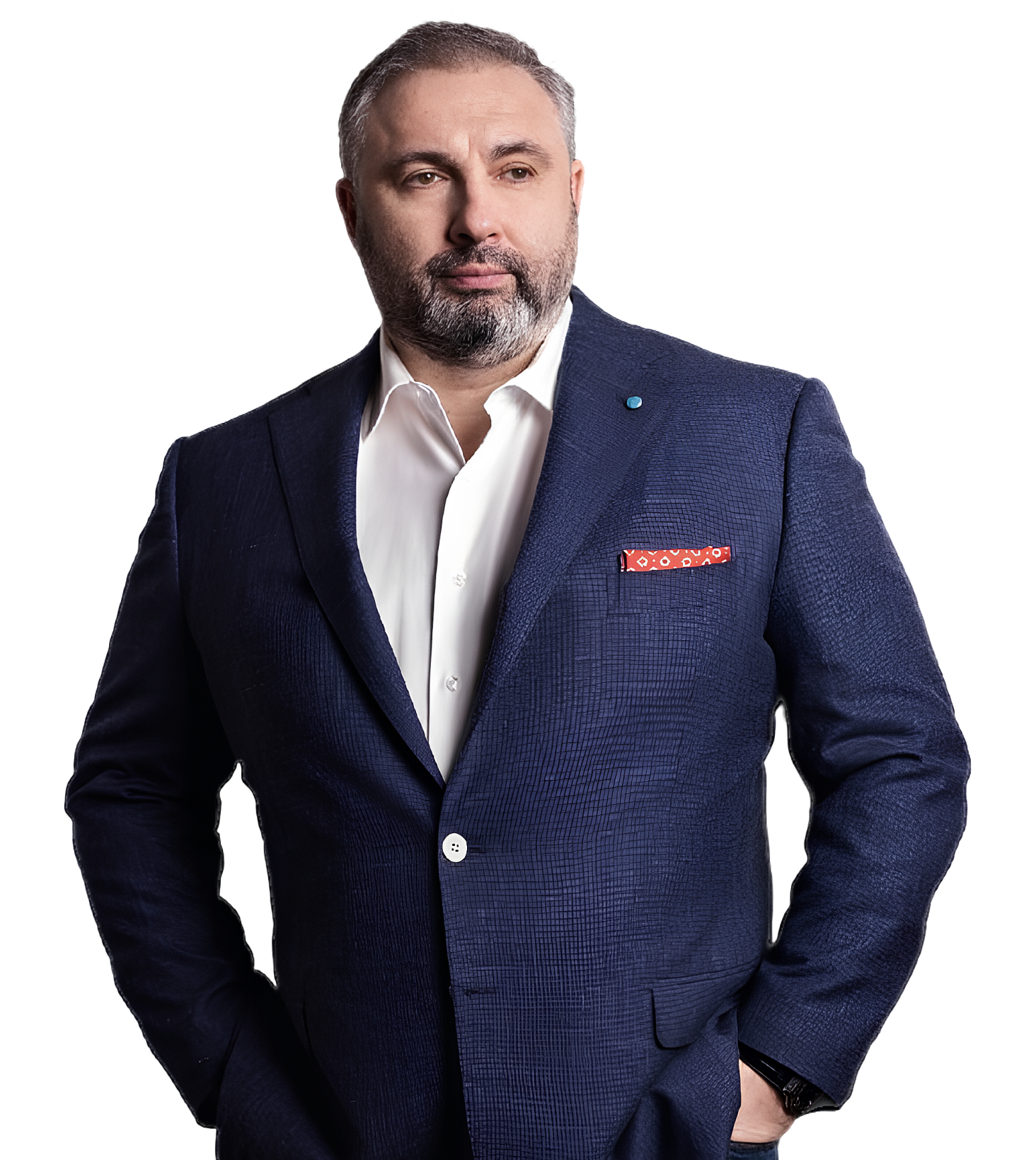 Алекс Яновский