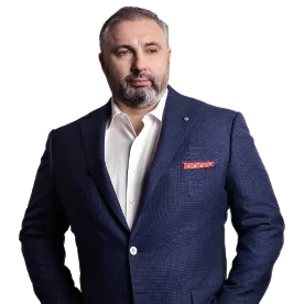 Алекс Яновский