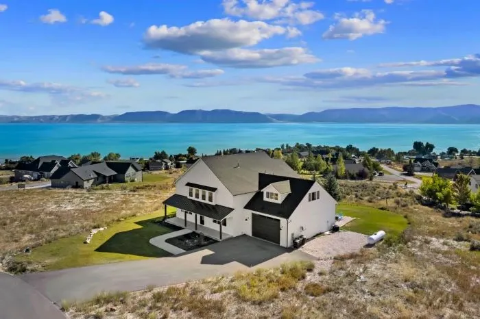 vacation homes in utah for sale