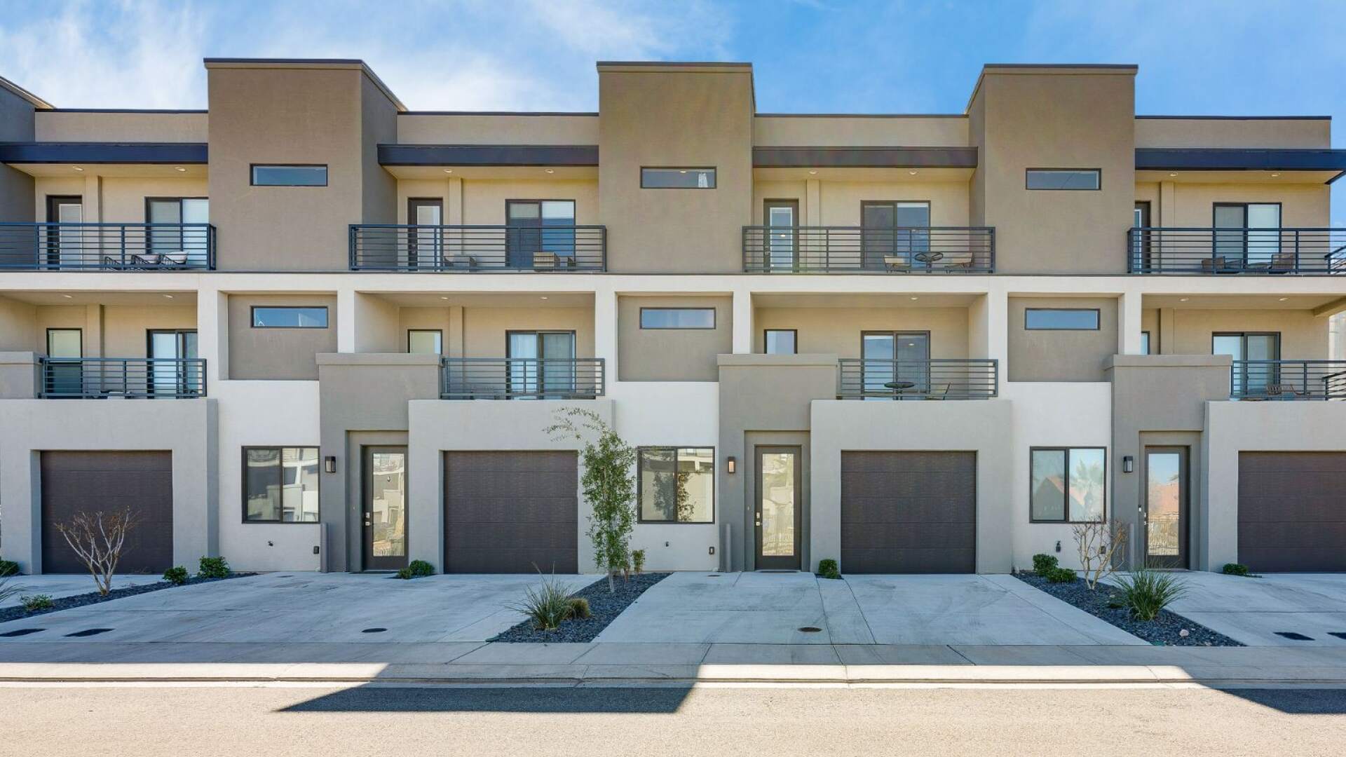 St George vacation home VUE