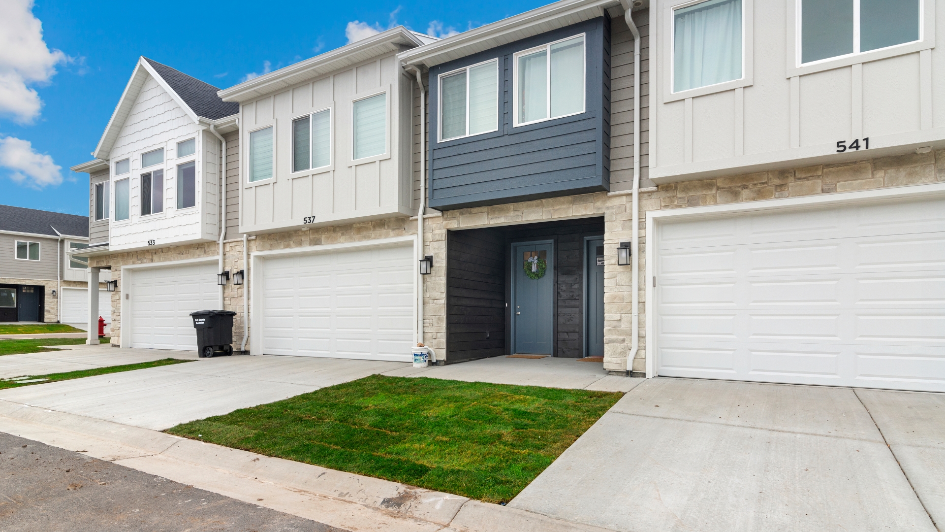 Blue Bear Lake Front. Fractional real estate