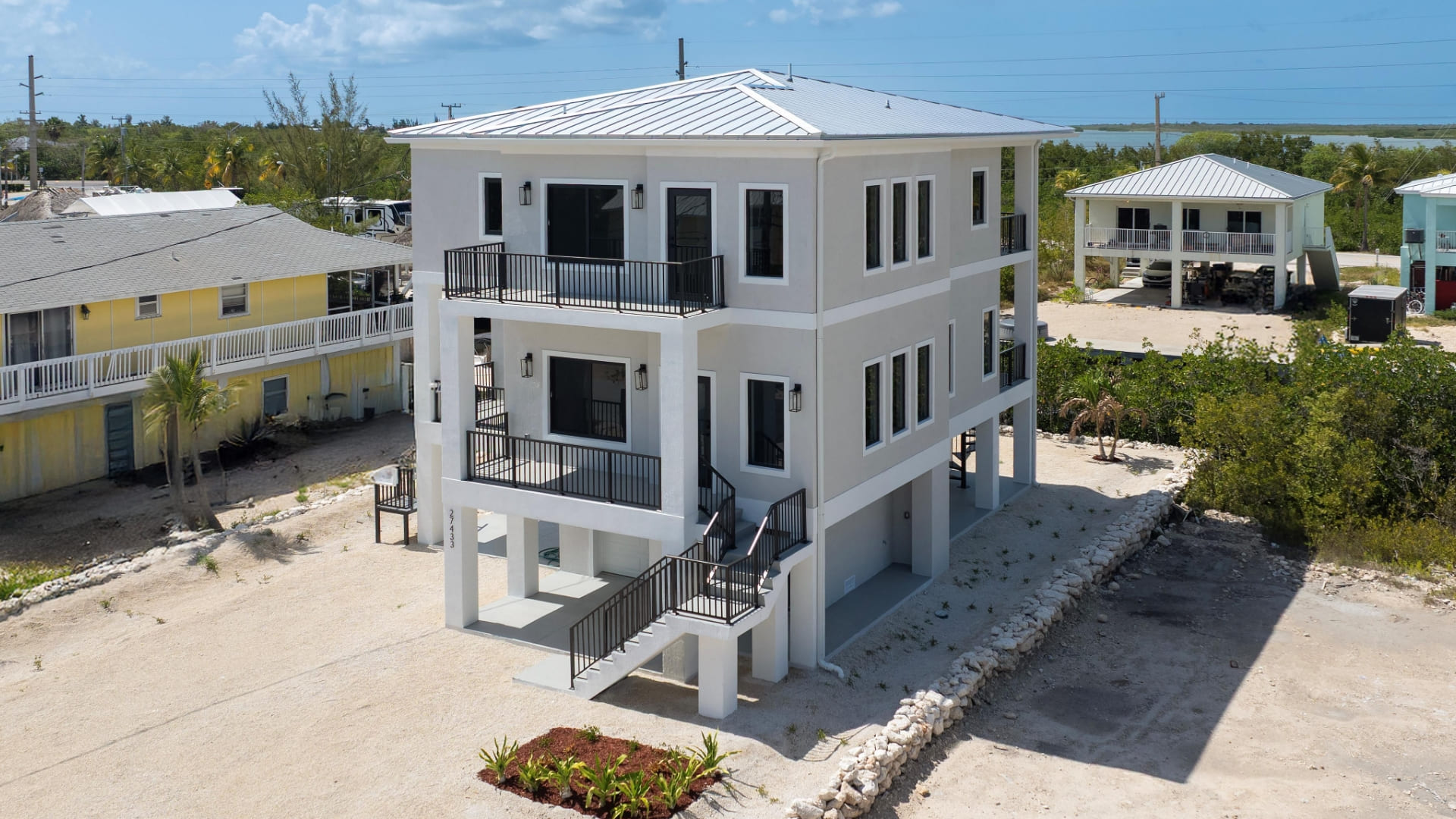 Antigua Breeze property