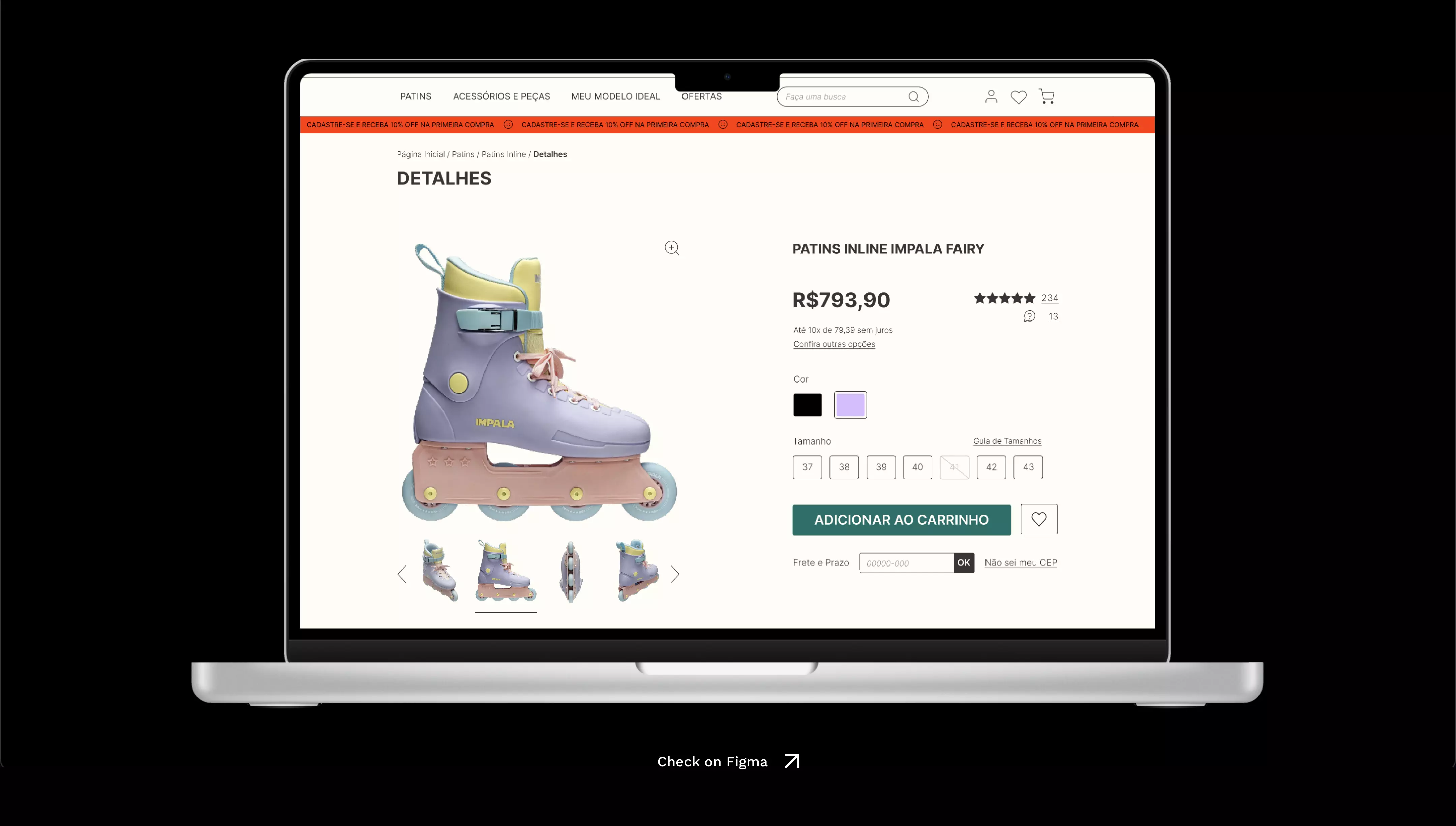 External link to the project