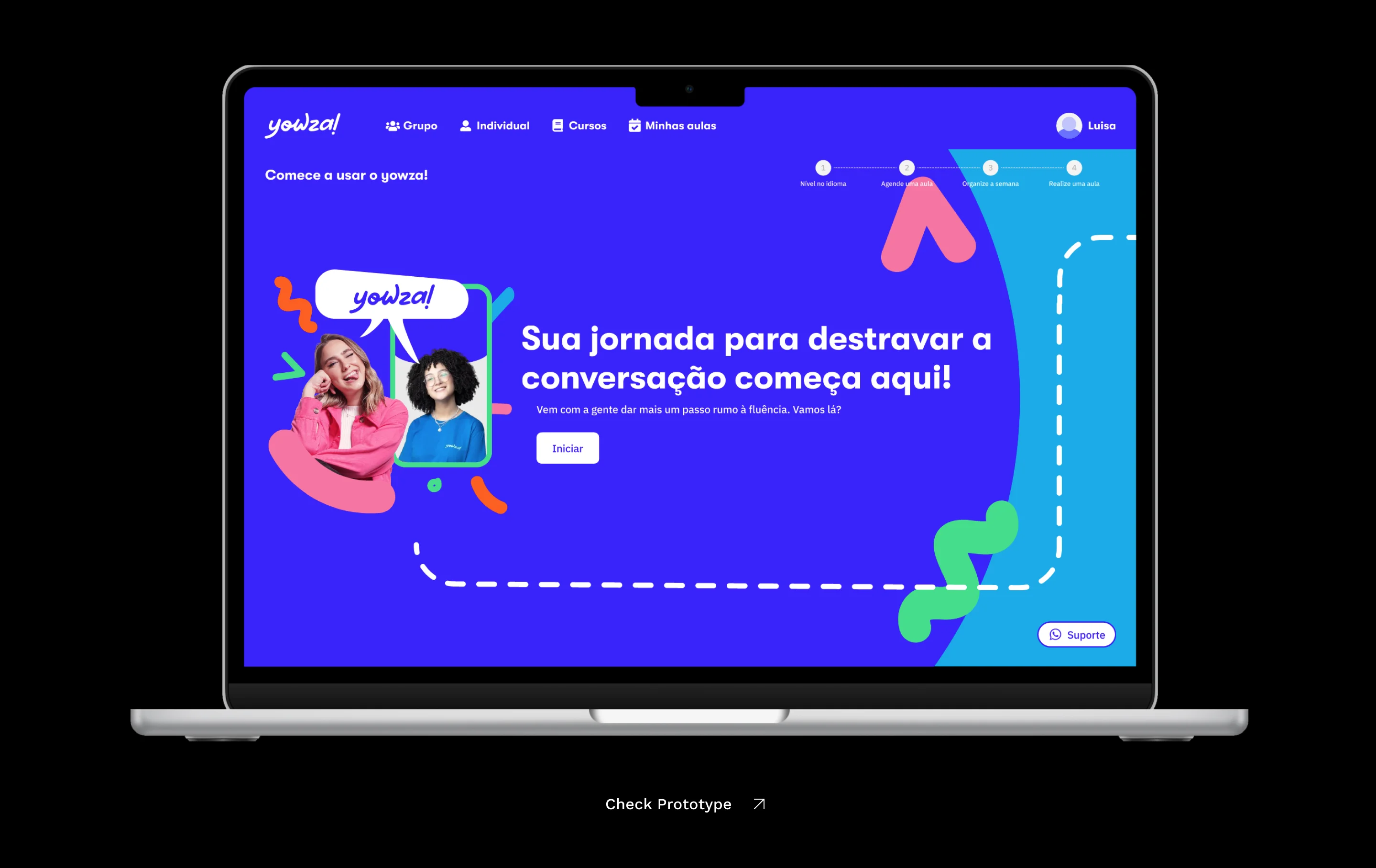 External link to the project