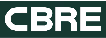 CBRE Logo