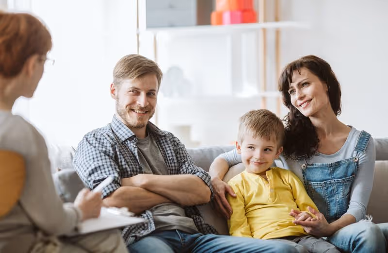 Personal Service from Survey Merchants