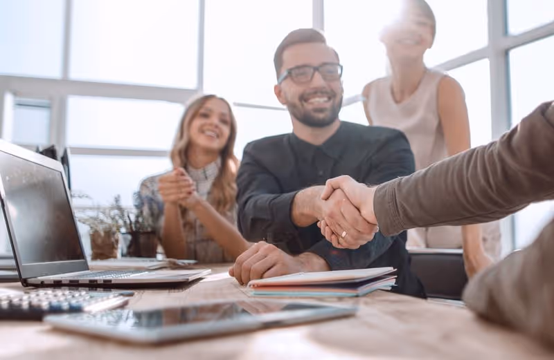 Trustworthy from Survey Merchants