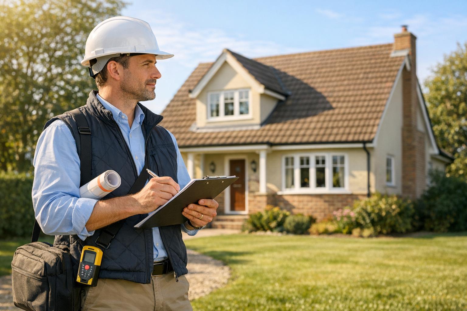 How to Choose a Surveyor for Your Property Purchase