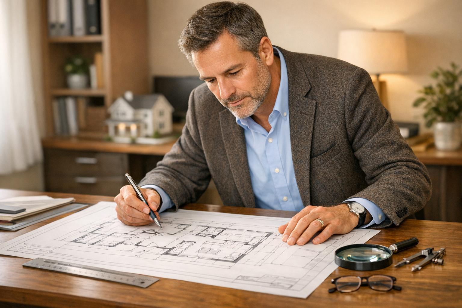 10 Questions to Ask Your Property Surveyor Before Hiring