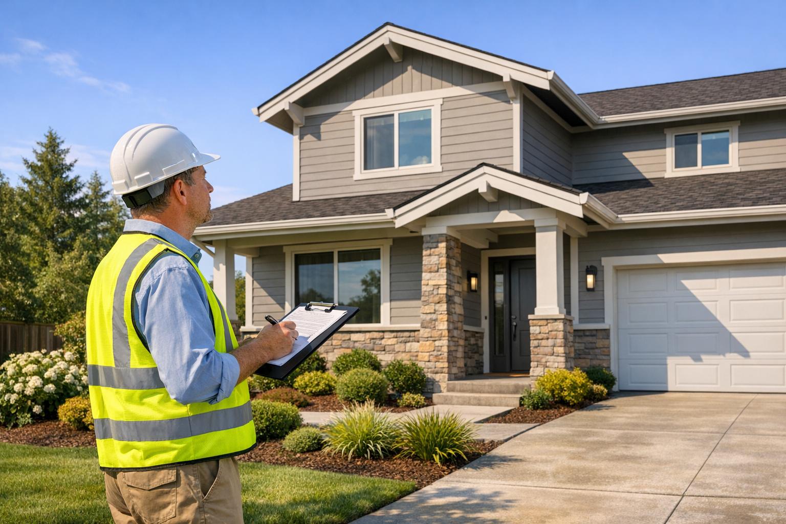 Property Survey Checklist: What to Expect During Inspection