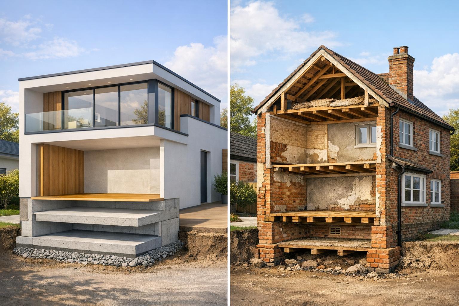 Level 2 vs Level 3 Survey: Complete Comparison Guide