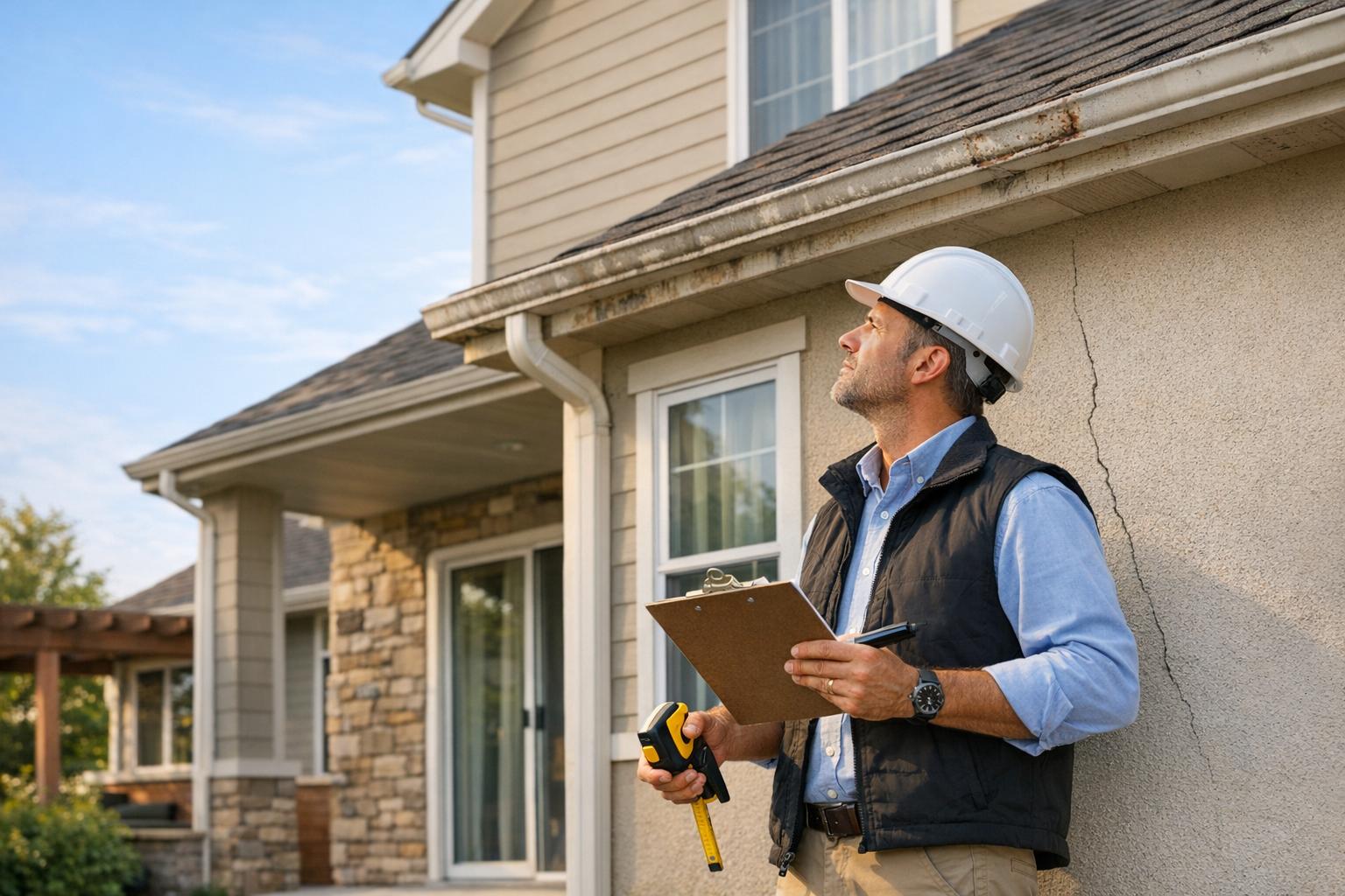 The Complete Guide to Property Surveys for First-Time Buyers