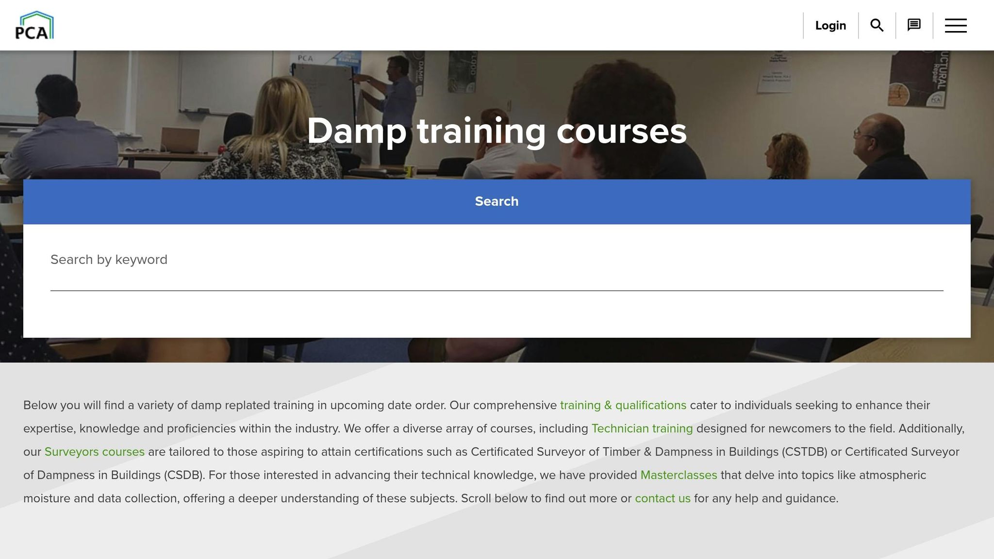 Property Care Association