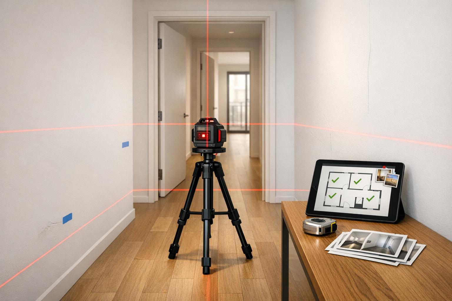 Top Legal Disputes Avoided by Pre-Lease Surveys