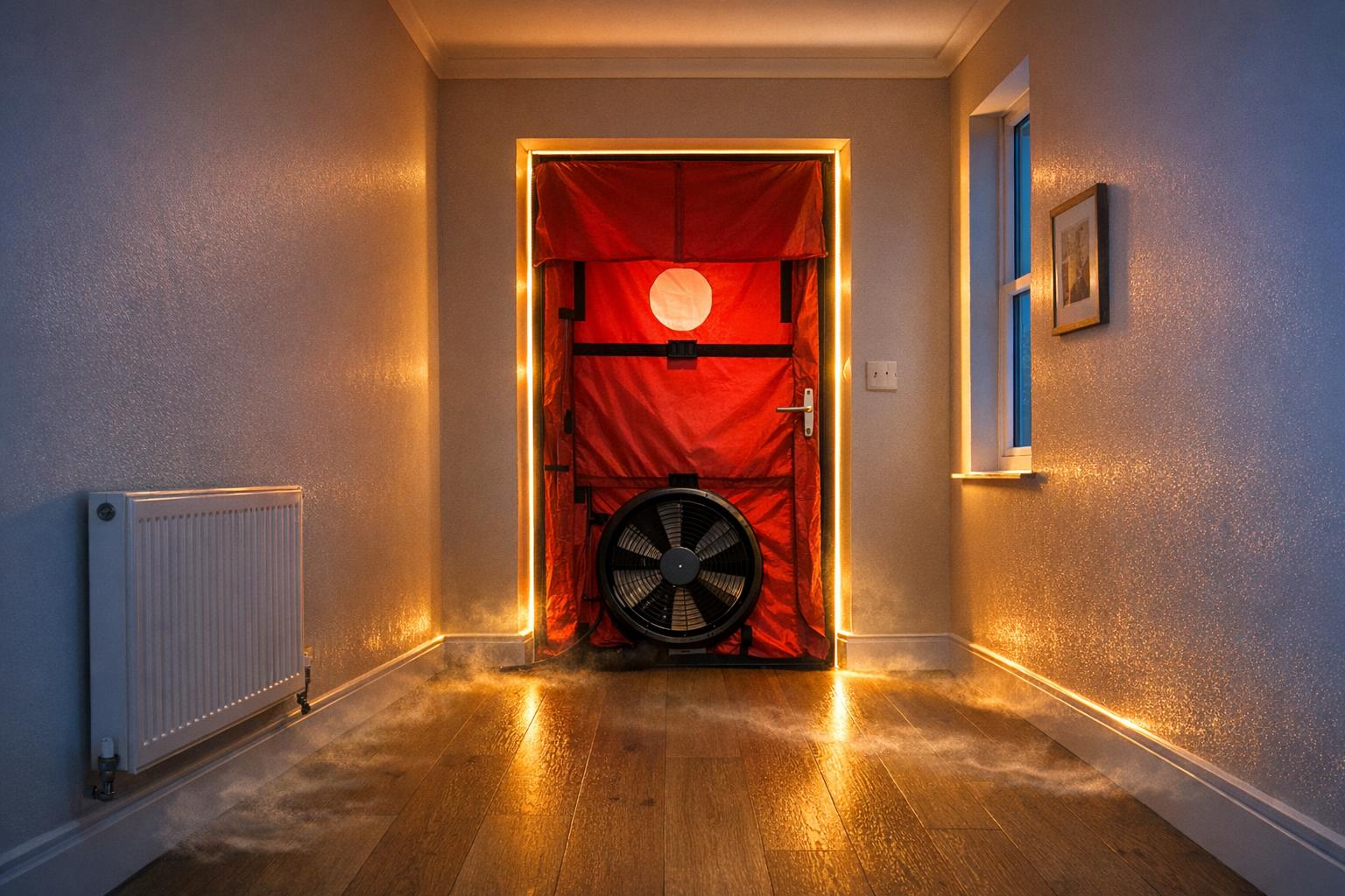 How to Identify Energy Deficiencies in a Survey