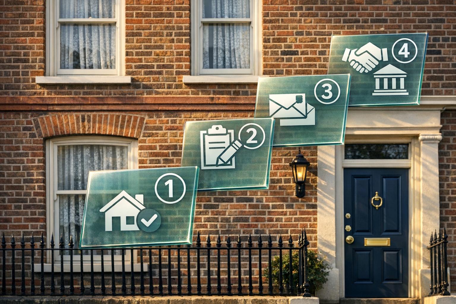 Ultimate Guide to Lease Extension Negotiations