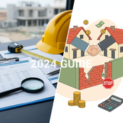 Building Survey Costs & Party Wall Fees: 2026 Guide