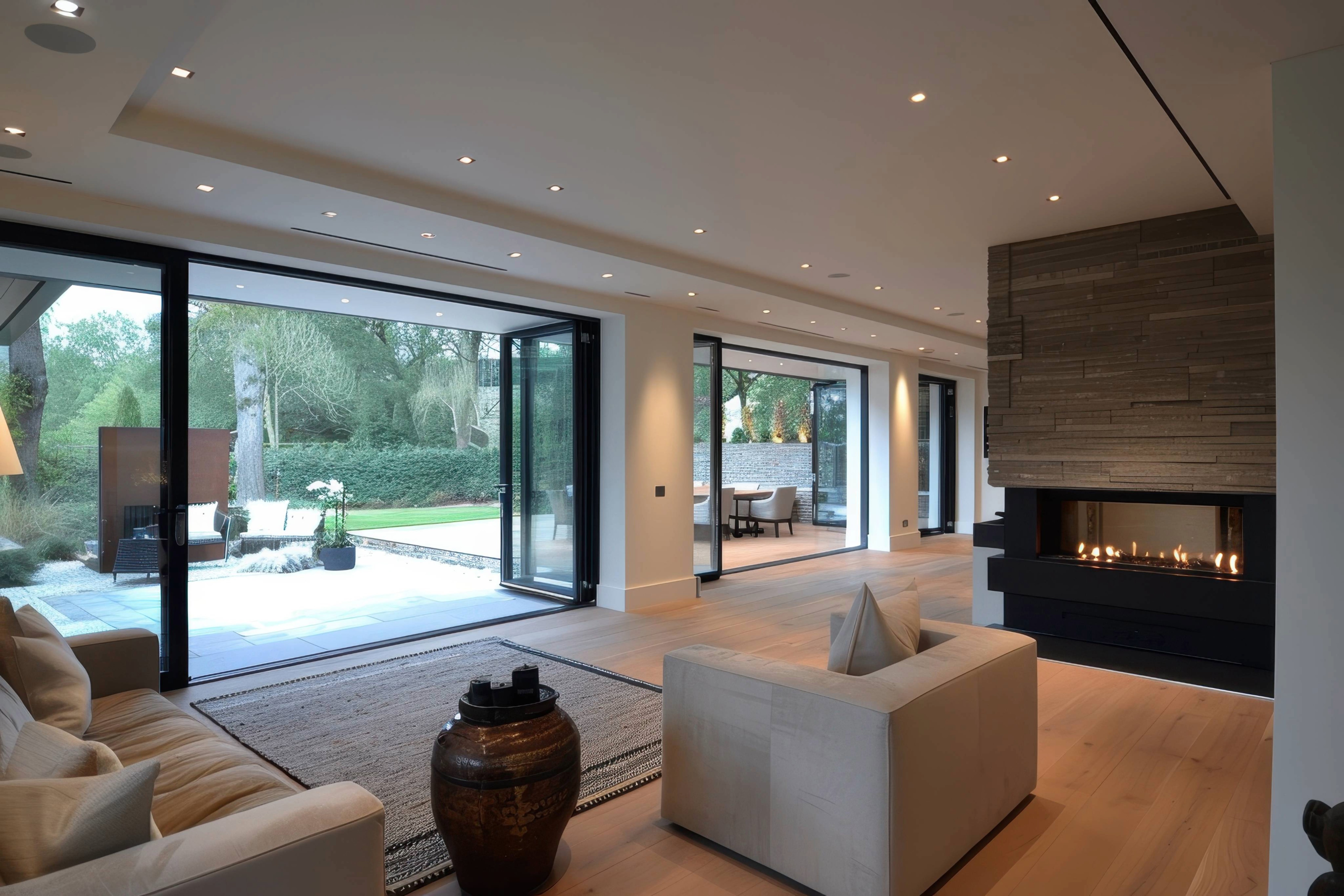 Snagging List for New Build