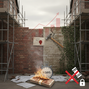 Party Wall Dispute Resolution UK: Stop £5,000 Legal Costs