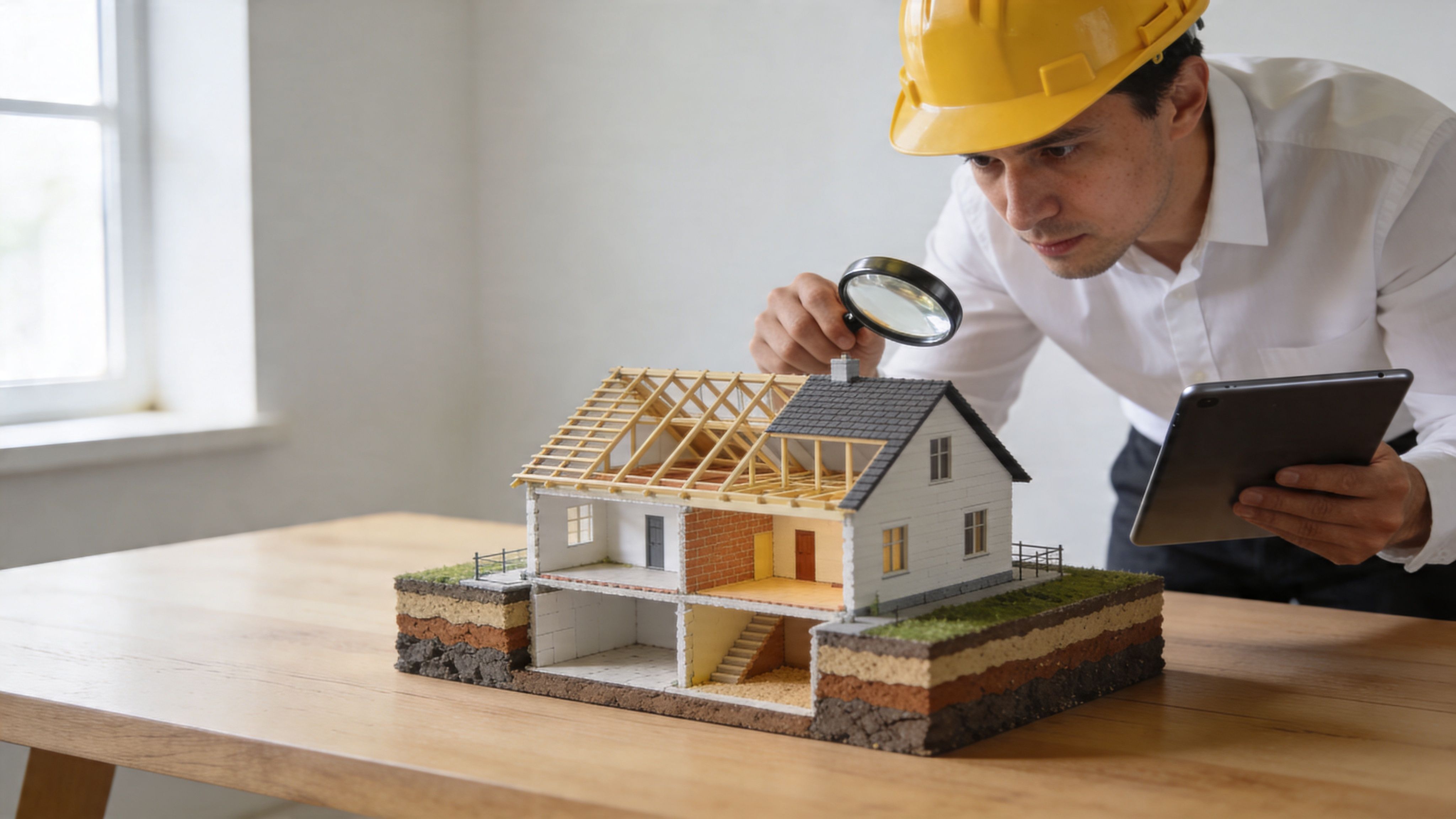 Level 3 House Survey: Your Comprehensive Guide