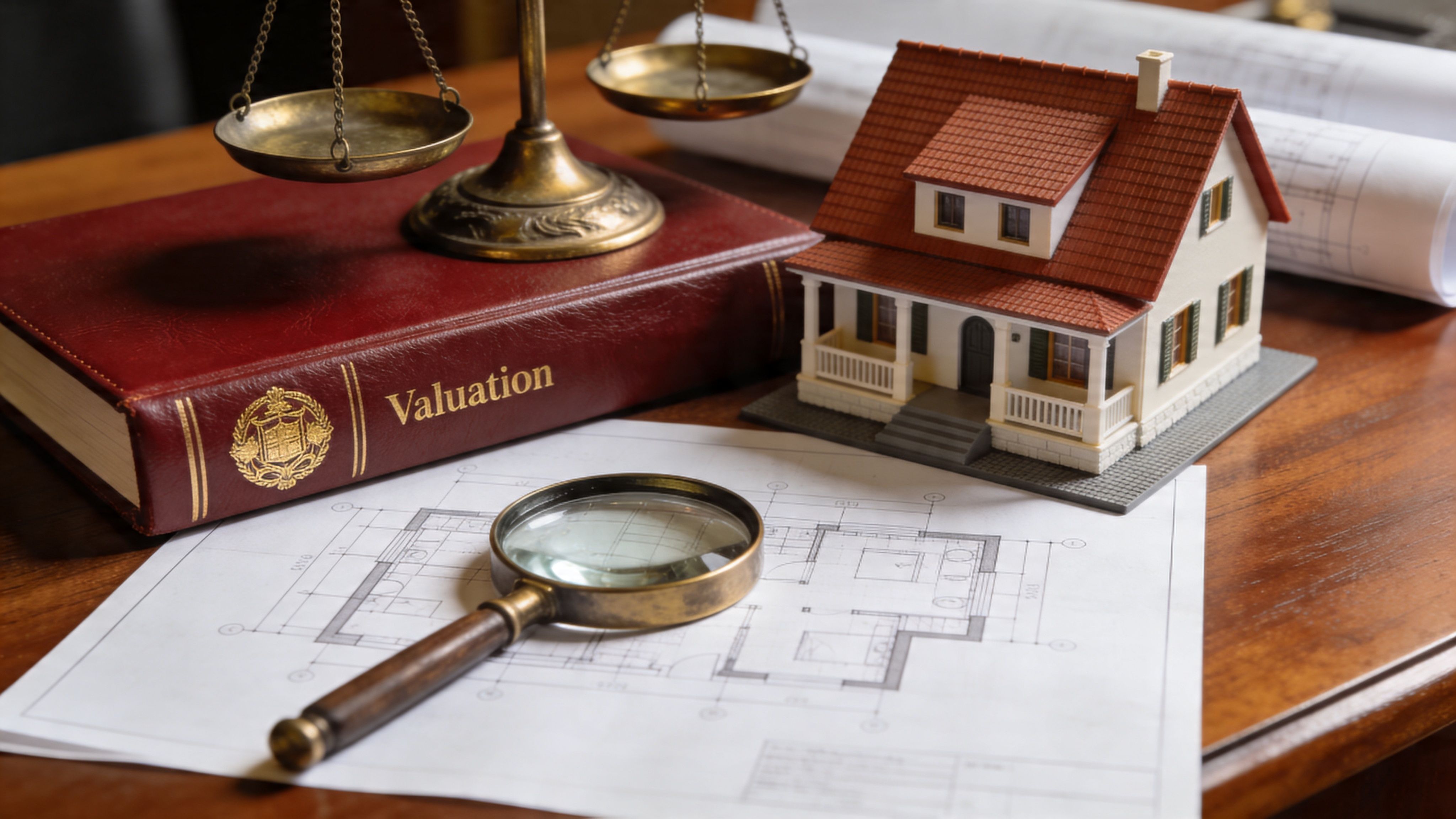Red Book Valuation: Your 2026 Guide to RICS Valuations