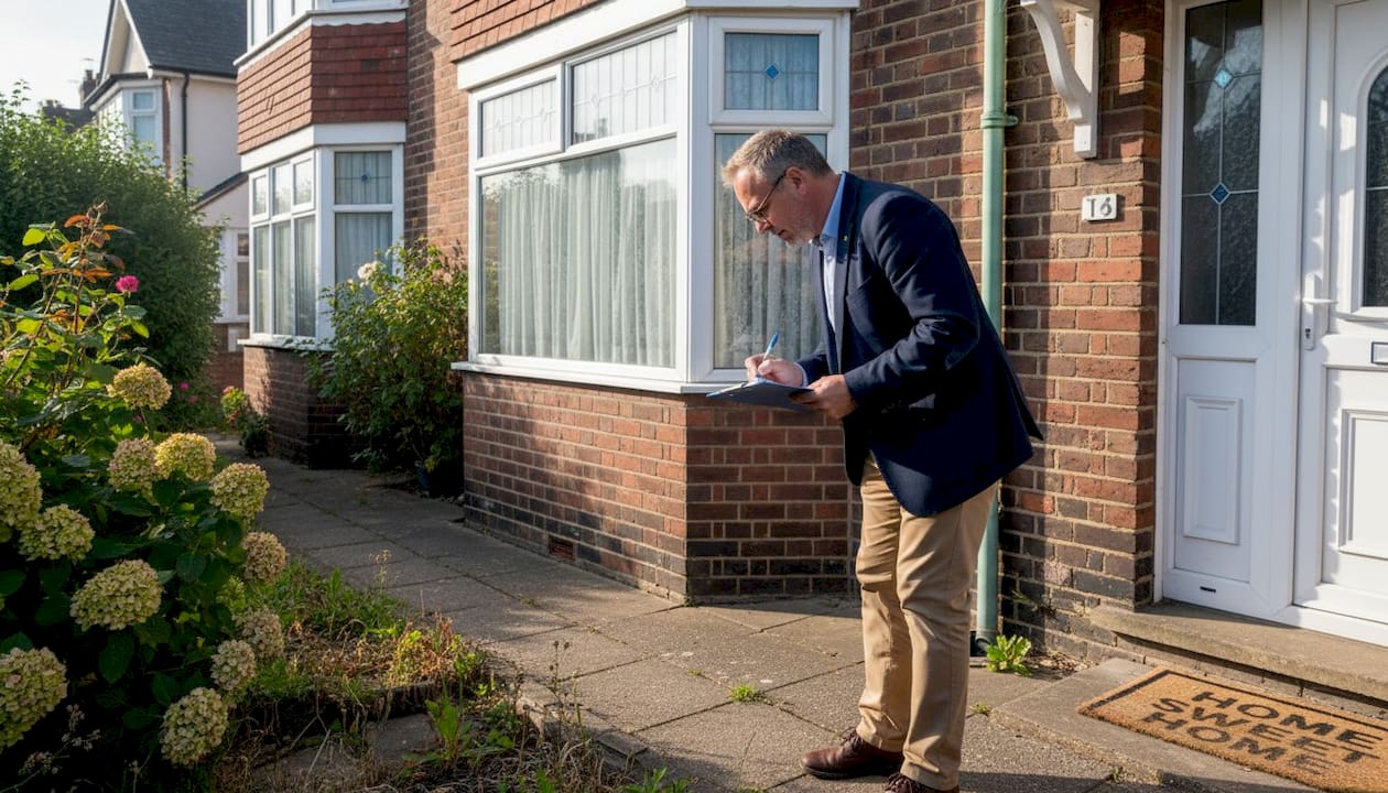 Surveying best practices: secure your property investment