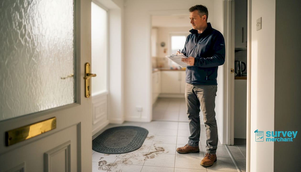 Master the property survey workflow in the UK: step-by-step guide