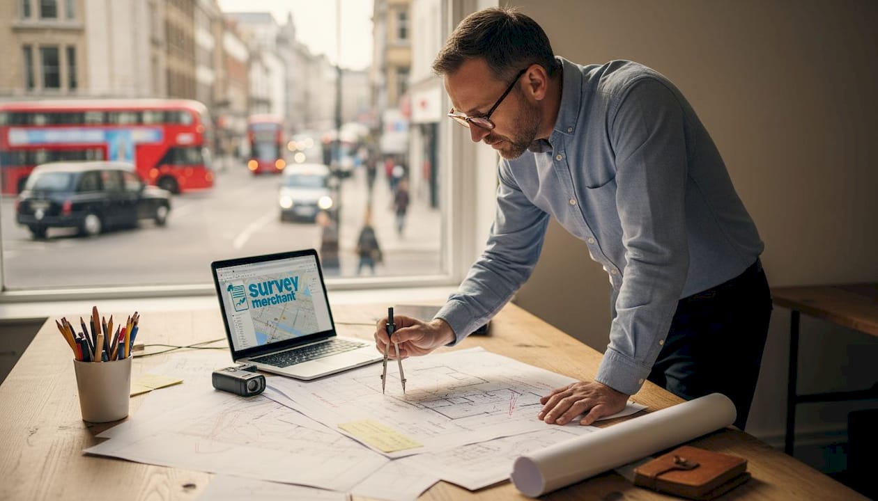 Top 3 tatesurveyingservices.co.uk alternatives 2026