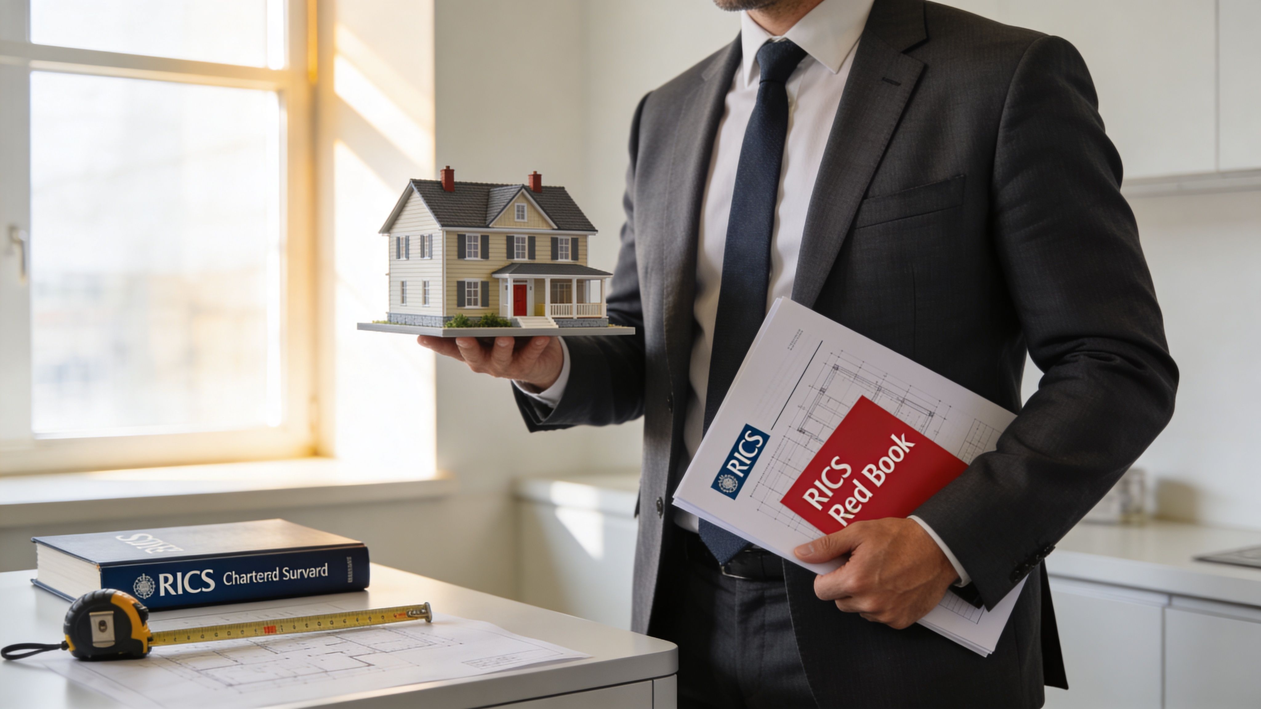 What Is a RICS Valuation? Your 2026 Guide