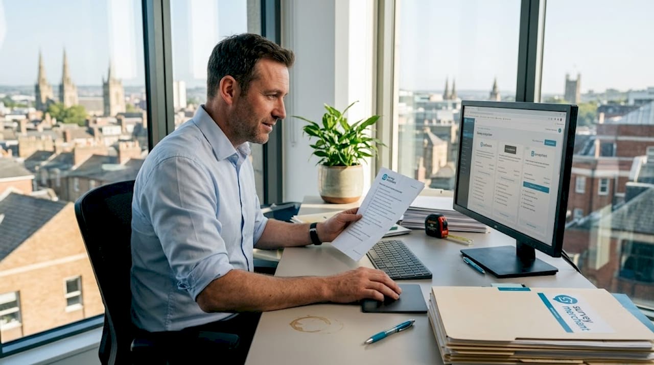 Top 3 pocketsurvey.com alternatives 2026