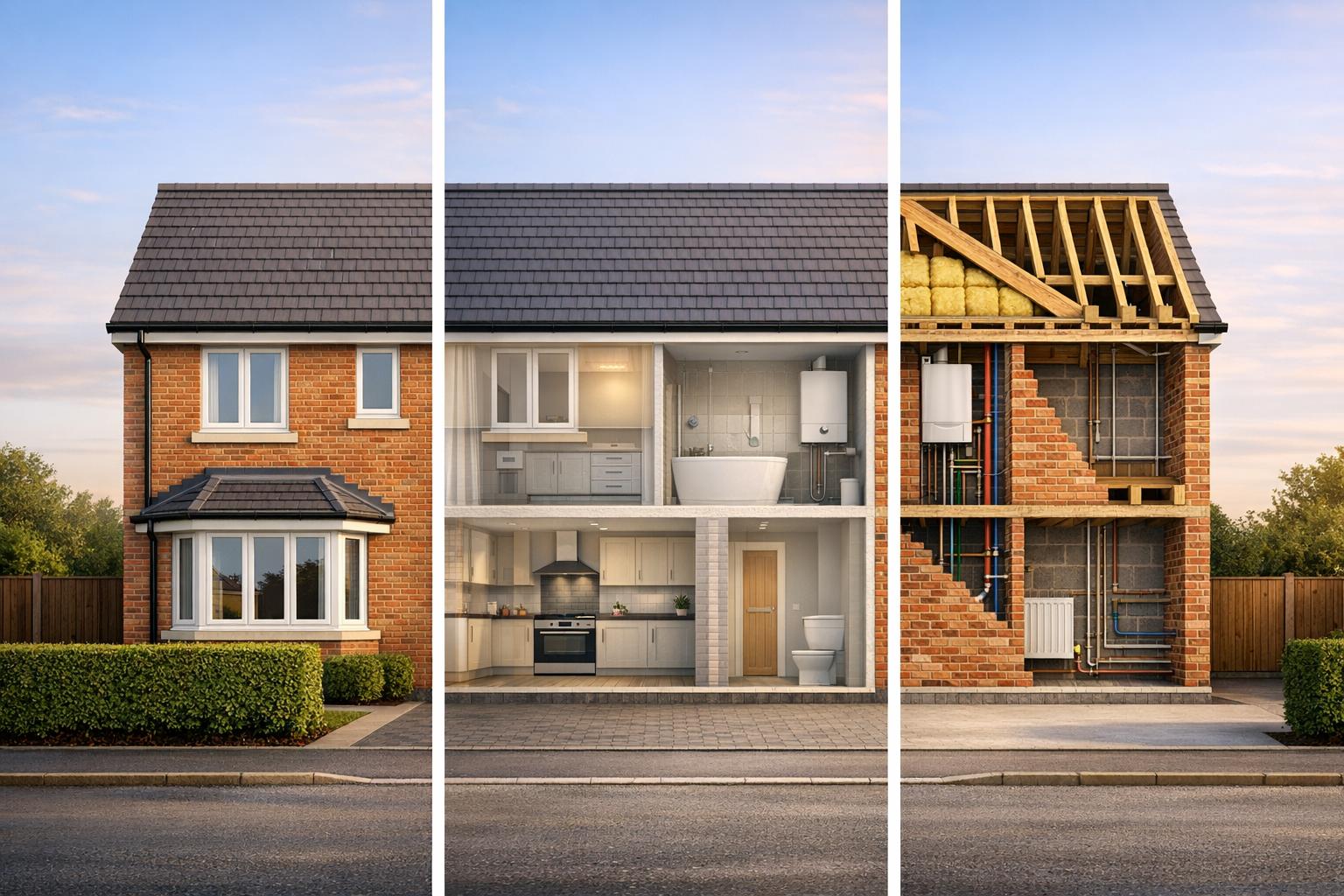 Which Survey Do You Need for Your Property?