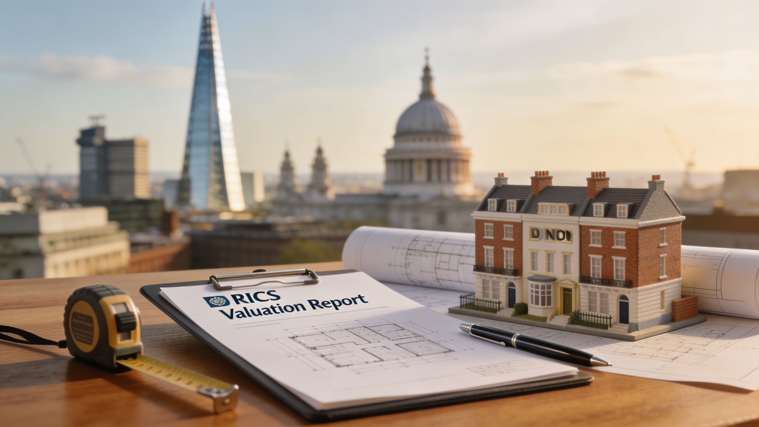 House Valuation London: Your 2026 Expert Guide