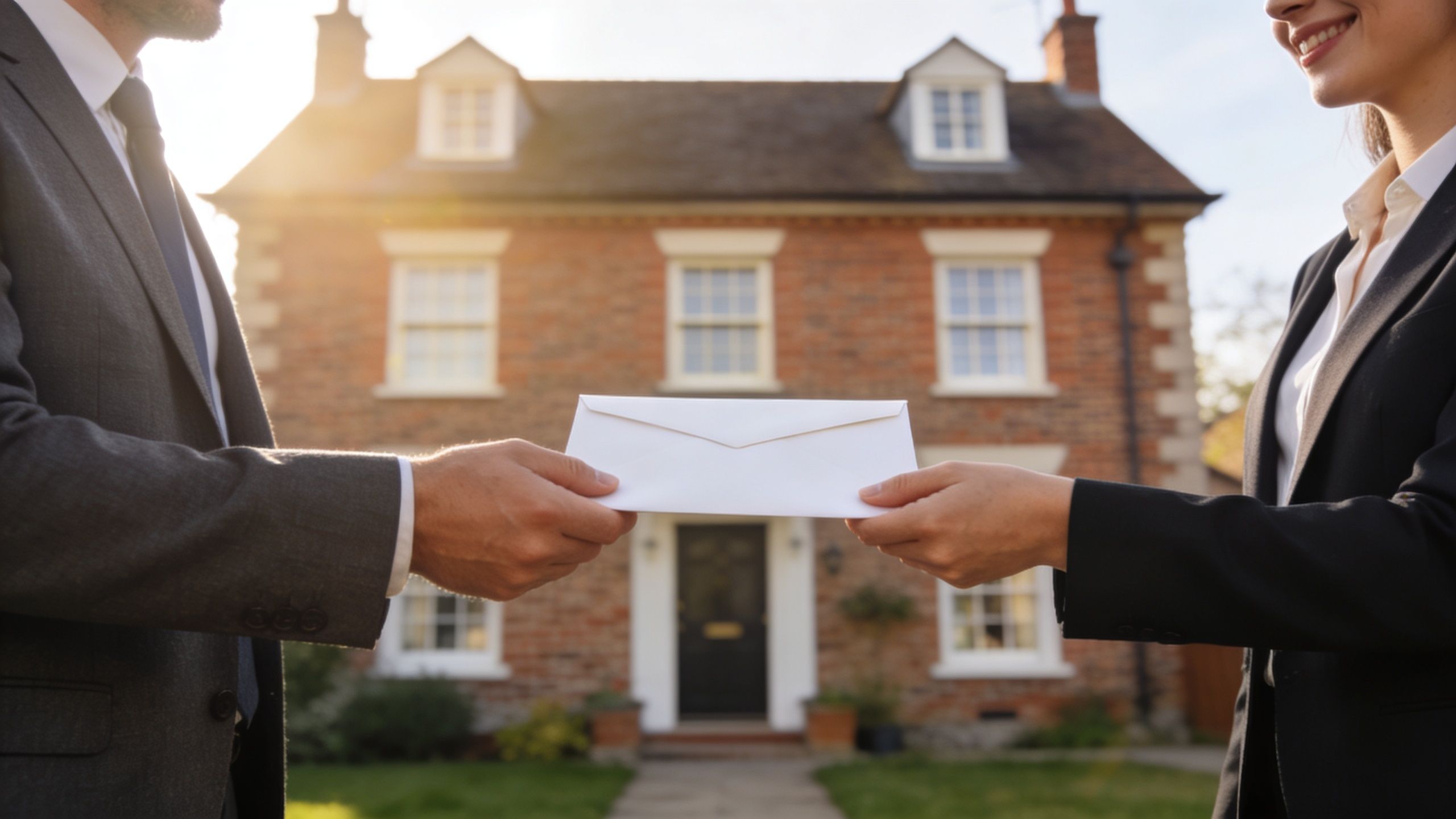 Making an Offer on a House: The 2026 UK Buyer's Guide
