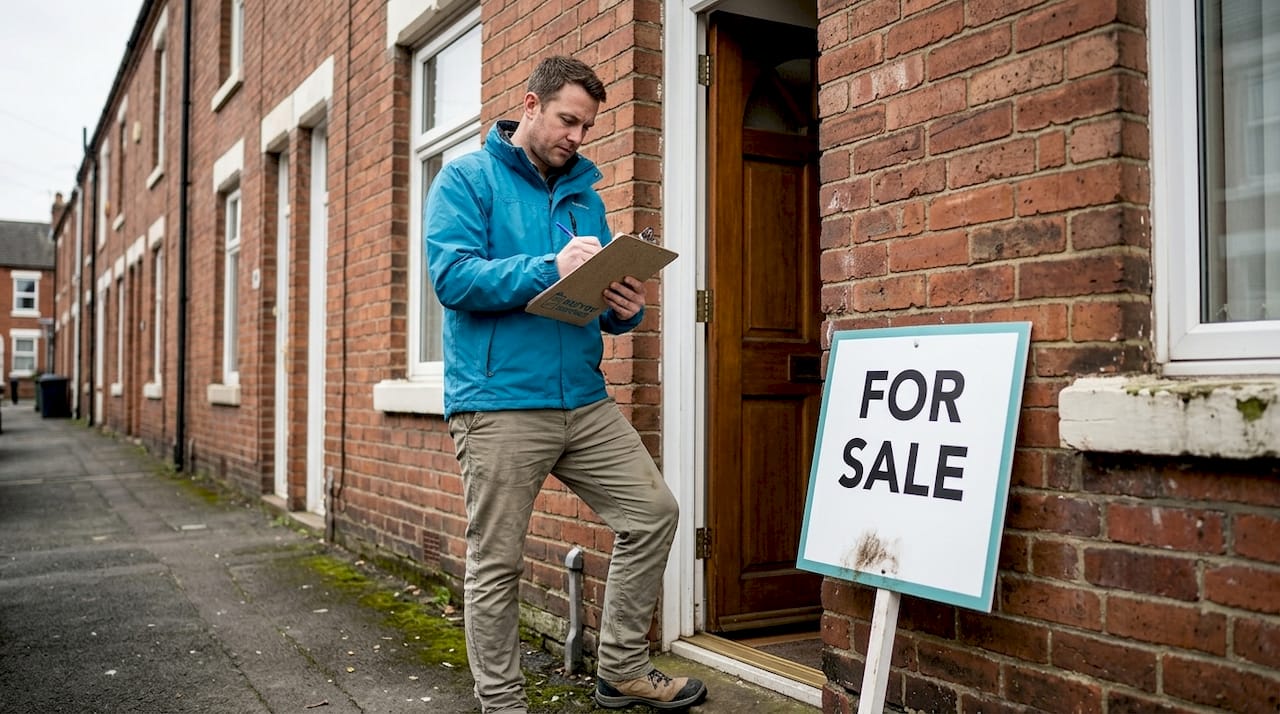 Why you need a surveyor: safeguard your property purchase