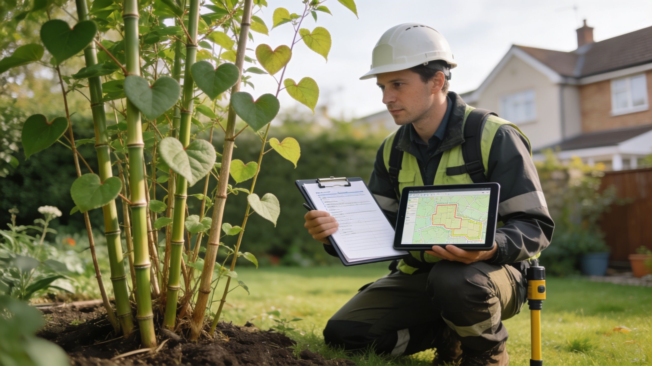 Japanese Knotweed Survey: Your Complete UK Guide (2026)