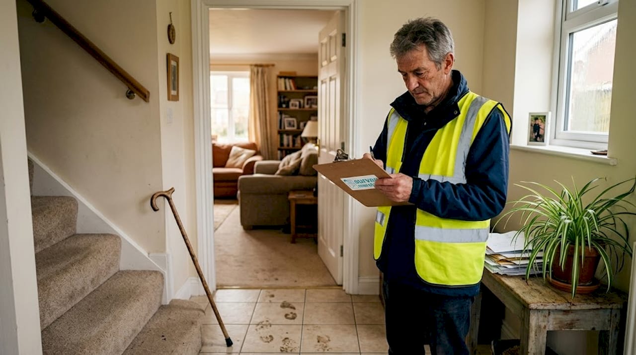 Why property surveys matter: protect your investment