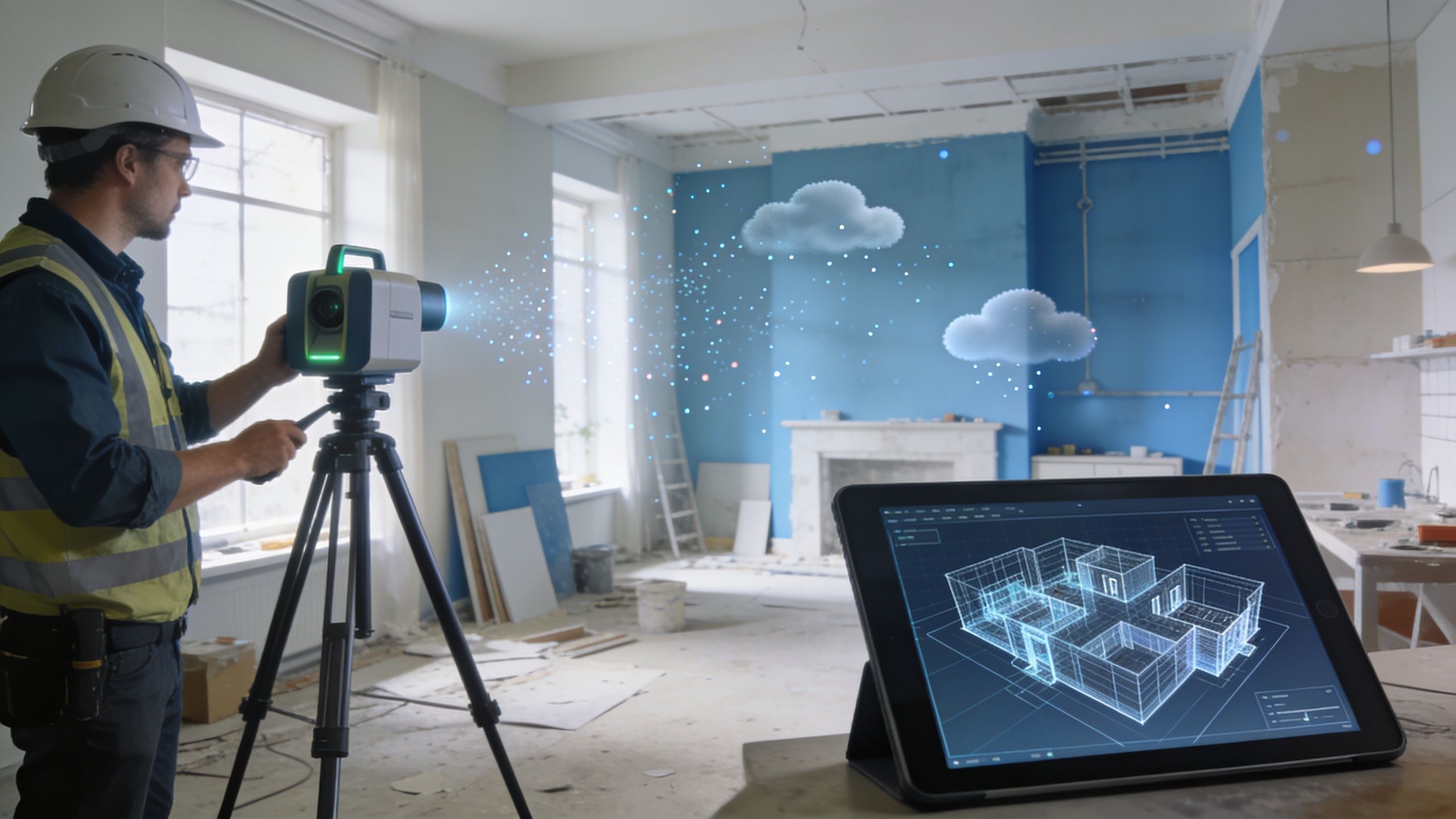 What Is a Measured Building Survey? 2026 Expert Guide