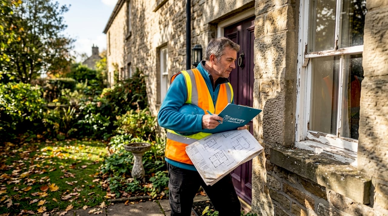 Why use independent surveyors to protect your property