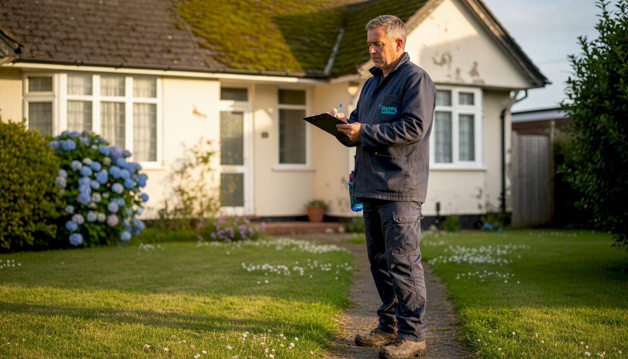 Level 2 vs Level 3 surveys: what property buyers must know