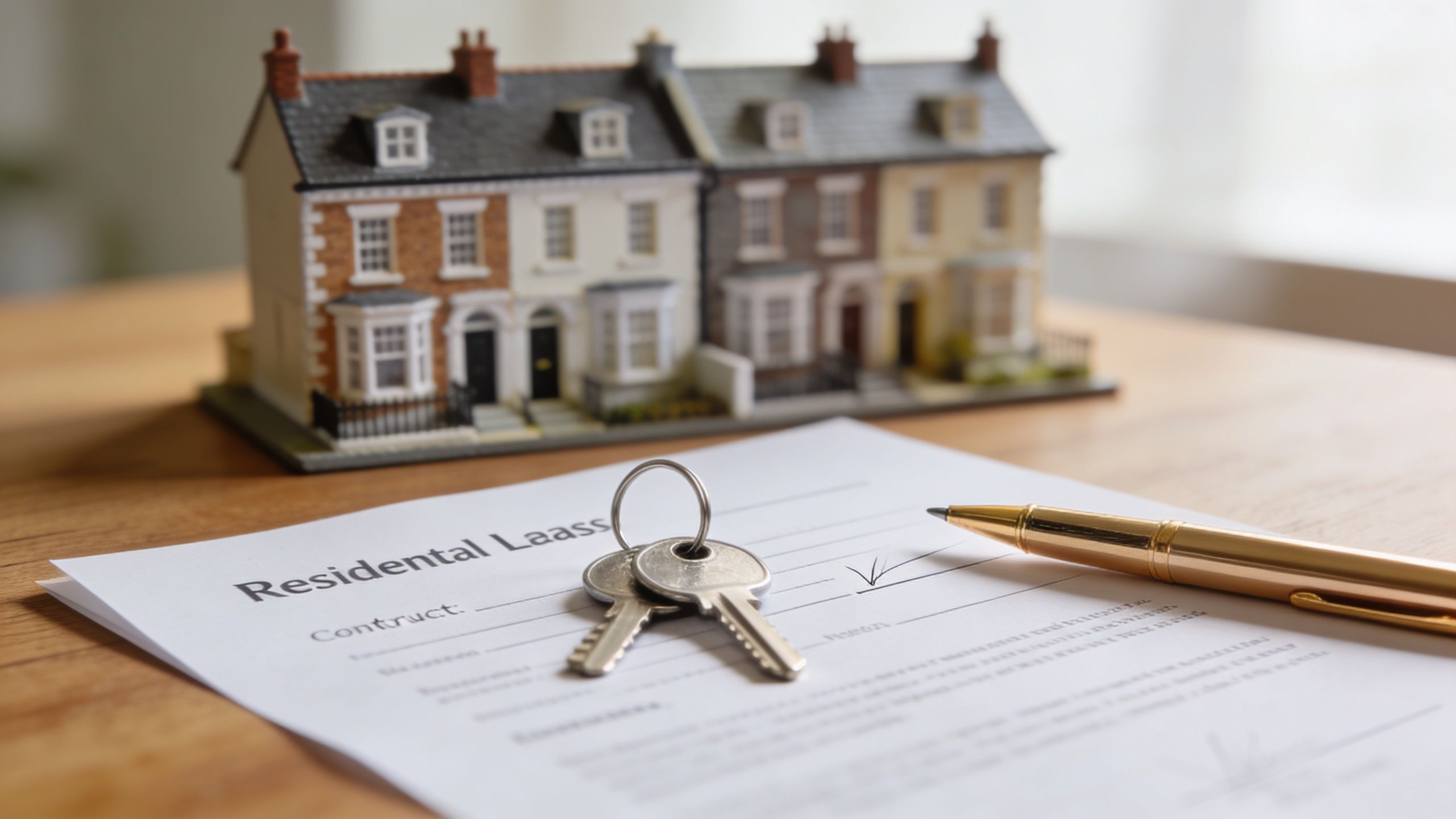 How to Extend a Lease: Step-by-Step 2026 UK Property Guide