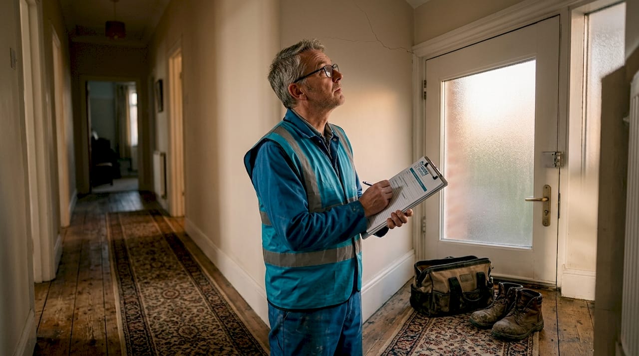 What is a structural survey? The UK buyer's complete guide