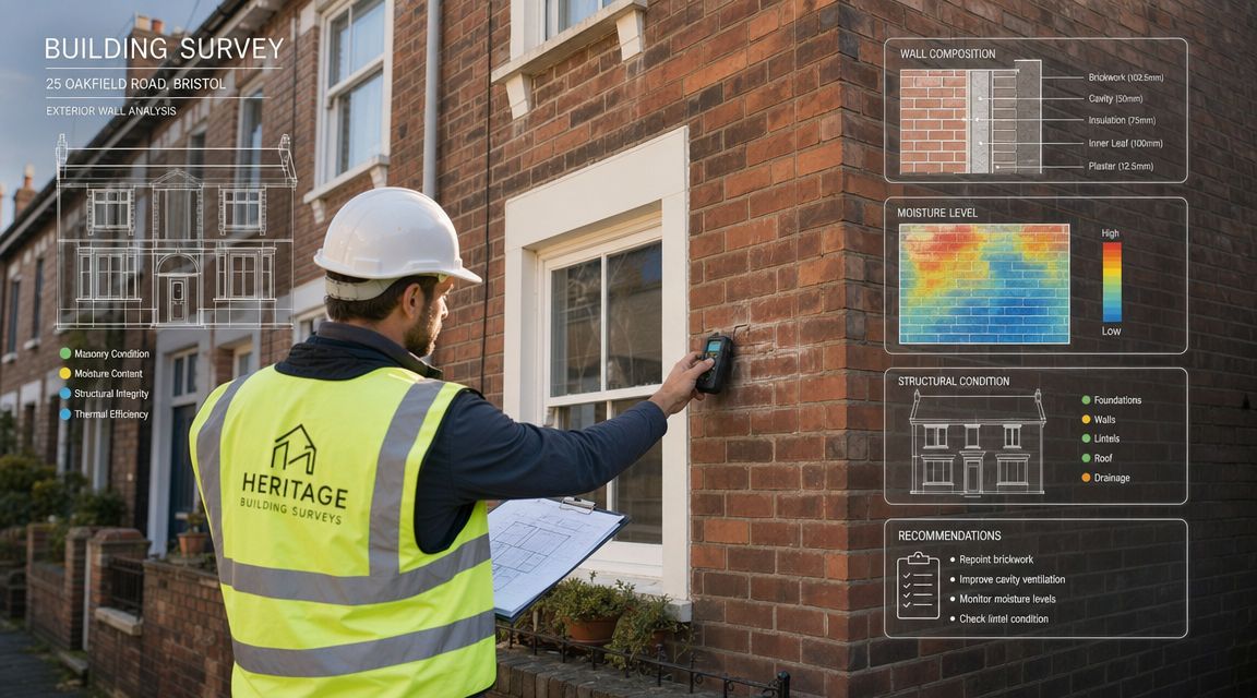 What Is A Level 3 Survey: Your Expert Guide